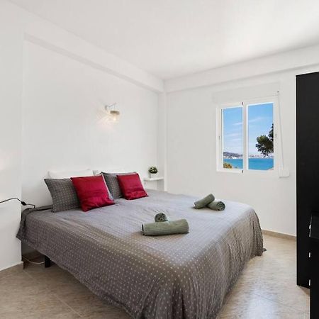 Apartament Vista Mar En La Cala De Mijas Zewnętrze zdjęcie
