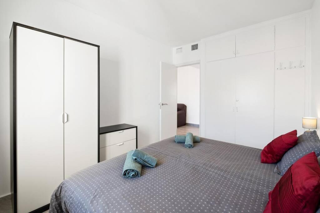 Apartament Vista Mar En La Cala De Mijas Zewnętrze zdjęcie