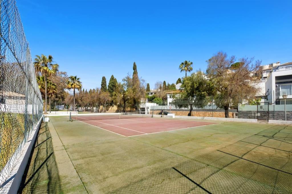 Apartament Vista Mar En La Cala De Mijas Zewnętrze zdjęcie
